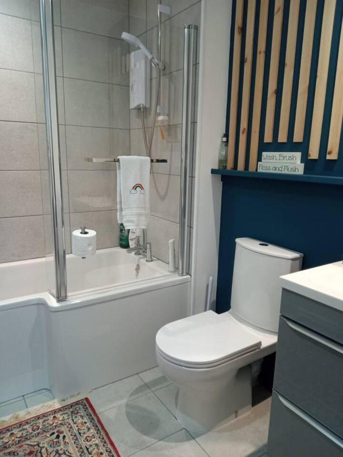 Charming Lodge Cosy Comfortable Ideal Location Blairgowrie and Rattray Exterior photo